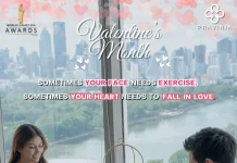 ไซมิส แอสเสท อัดโปรวาเลนไทน์ทั้งก.พ. ดัน Hospitality เสริมรายได้ประจำ