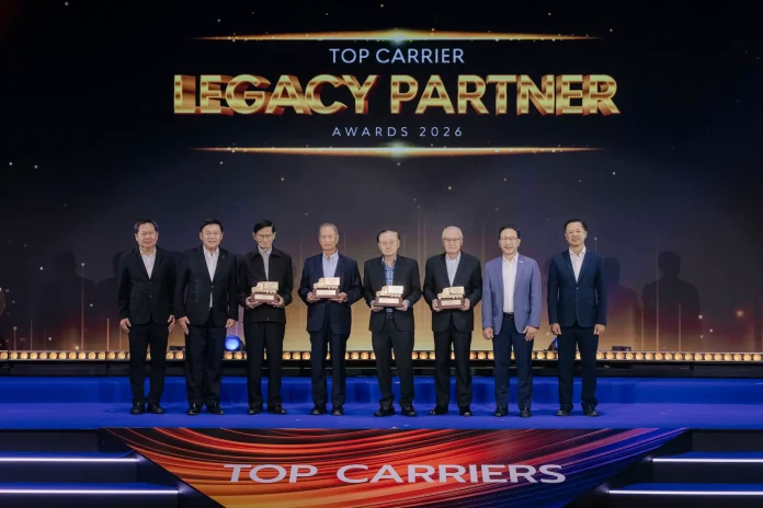 ‘SJWD’ ผนึก ‘ผู้รับเหมาขนส่ง’ ร่วมเติบโตไปด้วยกันในฐานะพาร์ทเนอร์ ใช้ AI เพิ่มศักยภาพรับงานไป-กลับ ยกระดับระบบติดตามแจ้งเตือน วางโปรแกรมพัฒนาเจ้าของกิจการและพนักงานขับรถ