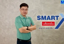 SMART เดินหน้า Green Product – คุมต้นทุน ปี 68 กำไร 32.30 ลบ.