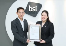 SMT ผ่านการทวนสอบ ISO 14064 – 1:2018 ยกระดับการบริหารจัดการคาร์บอน