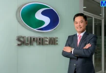 SPREME ฟอร์มแกร่ง! รายได้ปี 68 โต 80% แตะ 1.5 พันลบ. ปันผล 0.12 บ.