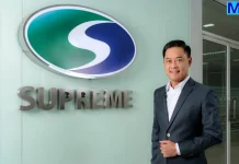 SPREME โค้งหลังทะยานต่อ!
