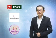 TEKA ร่วมสนับสนุนการแข่งขันหุ่นยนต์ “Mahout Games 2026” คณะวิศวกรรมศาสตร์ ม.เชียงใหม่