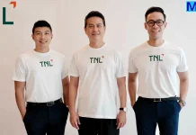 TNL ปี 68 โชว์แกร่ง รายได้แตะ 1.21 พันลบ. โต 8.2%