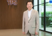 TPS สุดสตรอง! ปี 68 กำไรแตะ 138.79 ลบ. นิวไฮต่อเนื่อง