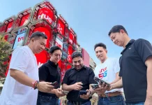 ทรู เตรียมความพร้อมเครือข่าย 5G หนุนเลือกตั้ง สส. และออกเสียงประชามติ 8 ก.พ.