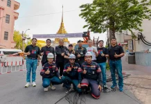 ตรุษจีนเยาวราชโฉมใหม่ ทรู–กสทช.–กฟน. จัดระเบียบสายสื่อสาร ต้อนรับปีม้ามงคล