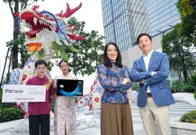 บัตรเครดิต ttb ผนึกวัน แบงค็อก ส่งแคมเปญกิน–ช้อปสุดคุ้ม รับตรุษจีนปีมะเมีย