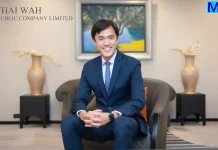 TWPC กำไรปี 68 พุ่ง 318% ตั้งเป้าโต Double Digit ทั่วเอเชีย-แปซิฟิก