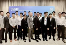 UNIX จัด Analyst Meeting จ่อระดมทุนเข้า SET ไตรมาส 2/69
