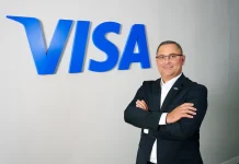 วีซ่า แต่งตั้งแอนโทนี วัตสัน ดำรงตำแหน่งผู้จัดการวีซ่าประจำประเทศไทย