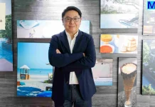 VRANDA ปลื้ม! ‘V-Escape Pass’ กระแสแรง ดันยอดจองทะลุ 20 ลบ.