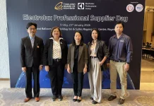 WHA Group ผนึกพันธมิตรจัดงาน “Electrolux Professional Sourcing Day”