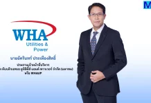 WHAUP ปี 68 กำไร 1,173 ลบ. Data Center หนุน–โซลาร์โตเด่น ปันผล 0.2525 บ./หุ้น