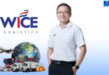 WICE โชว์ผลงานปี 68 รายได้ 4,656 ลบ. กำไรโต 25%