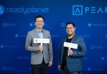 Readyplanet ผนึก PEAK เชื่อม CRM-บัญชีอัจฉริยะ ปลดล็อกธุรกิจไทย