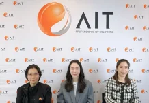 AIT มั่นใจรายได้ปี 69 แตะ 6.9 พันลบ. ย้ำจุดเด่นหุ้นปันผลคุณภาพ