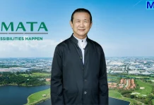 AMATA เปิดโรดแมปปี 69 ลุย 3 ประเทศ ปั้นนิคมสู่ Industrial City