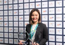 AOT คว้า 2 รางวัล PATWA 2026