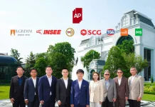 เอพี ไทยแลนด์ จับมือพันธมิตร ปั้นซัพพลายเชนสีเขียว