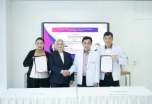 APCO รุกตลาดแอฟริกา ดัน 2 นวัตกรรมย้อนวัย เสริมการดูแล HIV/AIDS – มะเร็ง