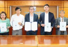 8 เอกชนไทยผนึกสมาคมต่อเรือฯ ดันโครงการต่อเรือรบใหญ่ในประเทศ