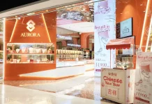 AURA เปิดเกมปี 69 วางกำไรโต Double Digit รุกขยายเครือข่าย 200 สาขา