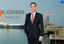 BGRIM ตั้งบริษัทย่อยมาเลเซีย ลุยธุรกิจ LNG