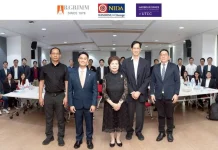 BGRIM จับมือ NIDA และ Harbour.Space ขับเคลื่อนเศรษฐกิจใหม่ระดับโลก