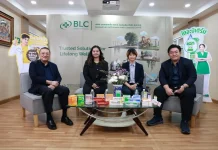 BLC ร่วมงาน Opp Day โชว์ผลงานปี 68 กวาดรายได้ 1,667.5 ลบ.