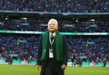 คาราบาว–EFL ต่อสัญญา Carabao Cup ถึงปี 2029 พร้อมเปิดตัว Carabao Lager