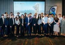 COCOCO เปิดบ้าน กางแผนธุรกิจเชิงรุก ต้อนรับนักวิเคราะห์ – กองทุนสถาบัน