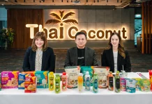 COCOCO เปิดแผนธุรกิจปี 69 เร่งบุกตลาดต่างประเทศ