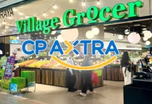 ซีพี แอ็กซ์ตร้า ส่ง ‘โลตัส มาเลเซีย’ เข้าซื้อ The Food Purveyor เสริมพอร์ตค้าปลีกในมาเลเซีย