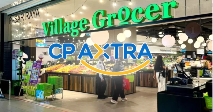 ซีพี แอ็กซ์ตร้า ส่ง ‘โลตัส มาเลเซีย’ เข้าซื้อ The Food Purveyor เสริมพอร์ตค้าปลีกในมาเลเซีย มุ่งสู่ผู้นำค้าปลีกระดับภูมิภาค