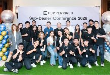 CPW จัดงาน Sub-Dealer Conference & Thank you Party 2026 ขอบคุณพันธมิตร
