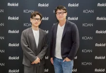 KOAN เปิดตัว “ROKID” แว่น AI อัจฉริยะครั้งแรกในไทย