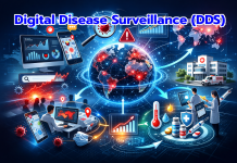 เฝ้าระวังโรคดิจิทัล คืออะไร..?