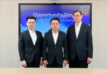 DTCENT ดัน AI เสริมแกร่ง GPS Tracking เล็งลงทุนเพิ่ม 1-2 ดีล ภายในปีนี้