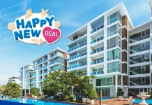 EVER เสิร์ฟโปร My Resort Hua-Hin แถมทอง 60,000 บาท