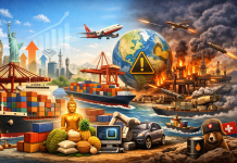 ส่งออกไทย โตแบบชะลอตัว