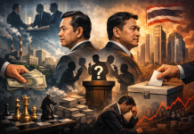 เรื่องร้อนๆ ก่อนเลือกตั้งประธาน ส.อ.ท.