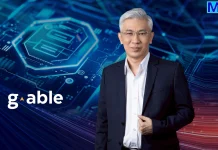 G-Able ผนึก AWS ดัน AI–Data–Cloud เร่งองค์กรไทยสู่เศรษฐกิจดิจิทัล