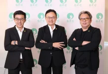 GFC ลุยโตปี 69 จับมือ 10 รพ.-รุกต่างประเทศ ปั้น New S-Curve