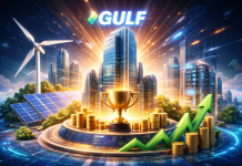 GULF มีดีอะไร? ทำไมโดดเด่นสุดในกลุ่มโรงไฟฟ้า