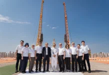 INET ตอกเข็มฤกษ์ “Sovereign Data Center” ปักหมุดขอนแก่นเป็น Digital Hub อีสาน