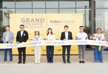 ILM ทุ่ม 280 ลบ. ย้ายสาขาอุบลฯ ชู “‘ใหญ่ ครบที่สุดในอุบลฯ”