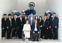 KJL เปิด KiN – KJL Innovation Campus