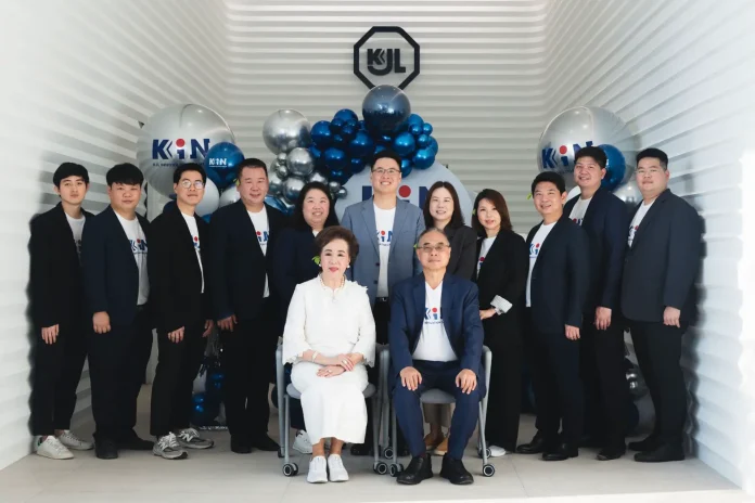 KJL เปิด KiN - KJL Innovation Campus ศูนย์นวัตกรรมระบบไฟฟ้าและงานโลหะแบบครบวงจรแห่งแรกในไทย