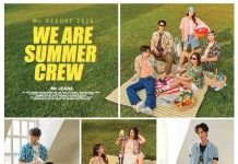 Mc Jeans เปิดคอลเลคชั่นใหม่ ‘Mc Resort 2026’ เติมสีสันซัมเมอร์